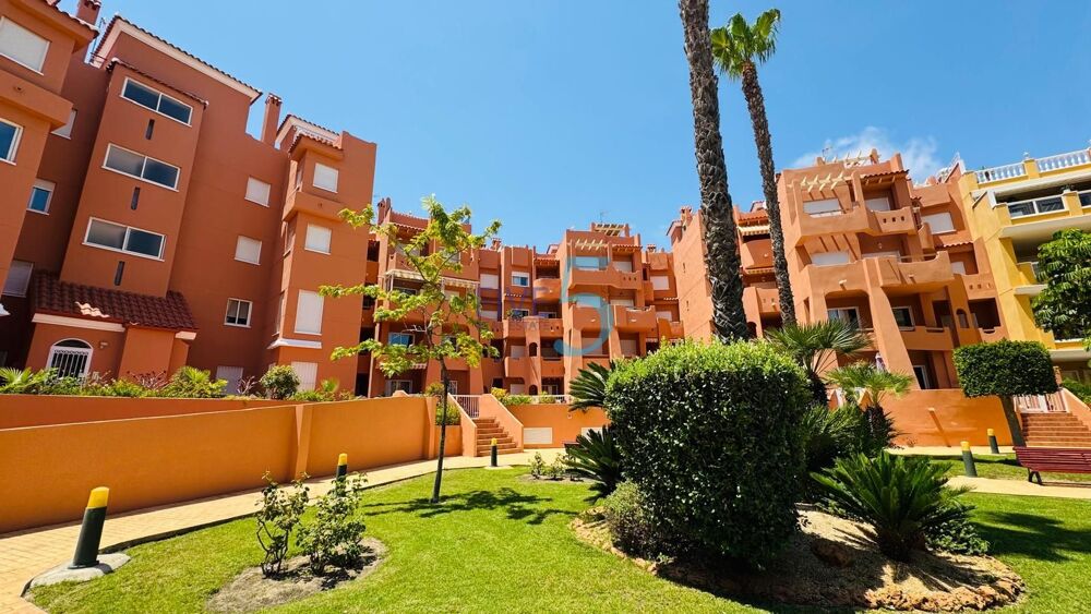vente Appartement - 3 pièce(s) - 81 m² Espagne