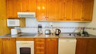  Appartement  vendre 3 pices 76 m Orihuela