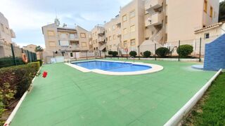  Appartement � vendre 3 pi�ces 80 m� Torrevieja