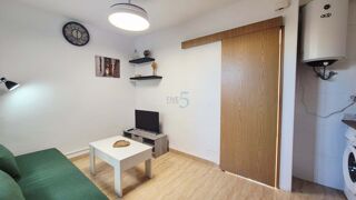  Appartement � vendre 2 pi�ces 24 m� San javier