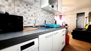  Appartement à vendre 1 pièce 30 m² San javier