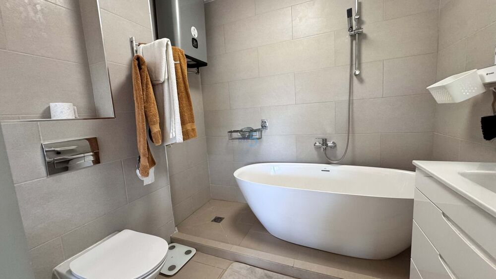 � vendre  Villa San Miguel De Salinas