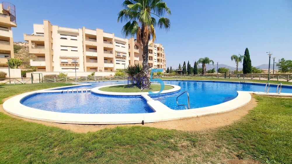 Appartement 3 pièces 66 m² · à Espagne · 66 m² · 100 000 €