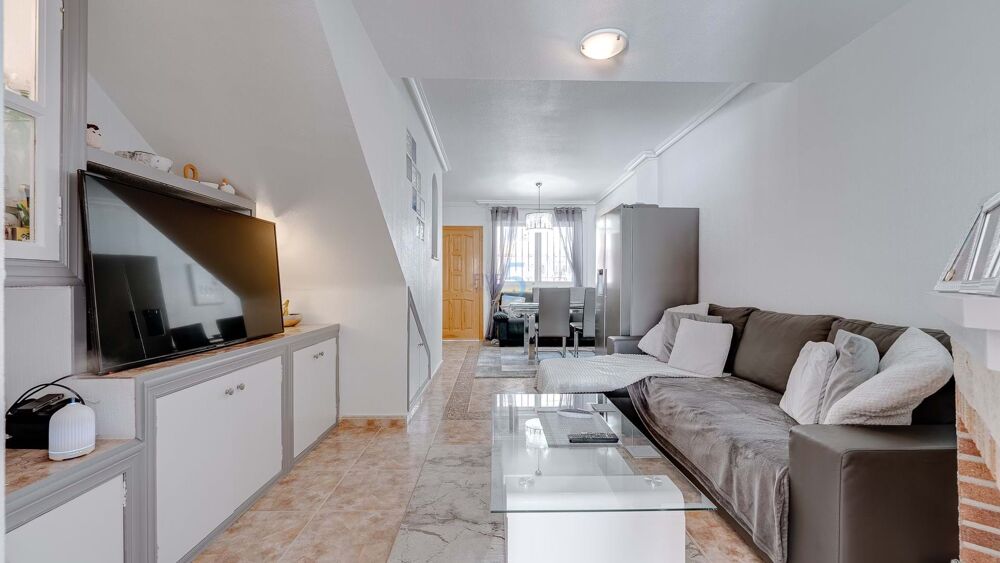 vente Maison - 4 pièce(s) - 89 m² Espagne