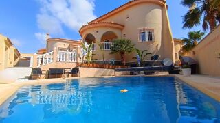  Villa à vendre 4 pièces 95 m² Rojales
