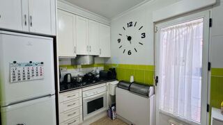  Maison � vendre 4 pi�ces 79 m� Montesinos (los)
