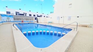  Maison à vendre 3 pièces 82 m² San pedro del pinatar