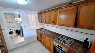  Appartement � vendre 4 pi�ces 98 m� Torrevieja