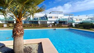  Appartement � vendre 3 pi�ces 96 m� Orihuela