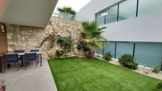  Appartement à vendre 3 pièces 103 m² Benitachell/poble nou de benitatxell (el)