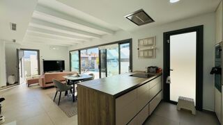  Villa � vendre 4 pi�ces 87 m� Orihuela