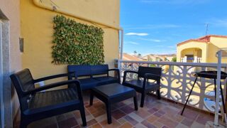  Maison � vendre 3 pi�ces 80 m� San fulgencio