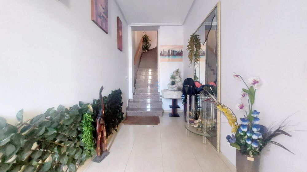 vente Maison - 4 pièce(s) - 218 m² Espagne