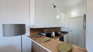  Appartement � vendre 2 pi�ces 59 m� Orihuela