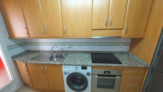  Appartement � vendre 3 pi�ces 77 m� Torrevieja