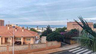  Appartement � vendre 3 pi�ces 64 m� La manga del mar menor