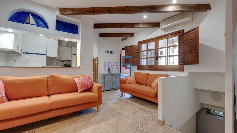 vente Appartement - 5 pièce(s) - 63 m² Espagne