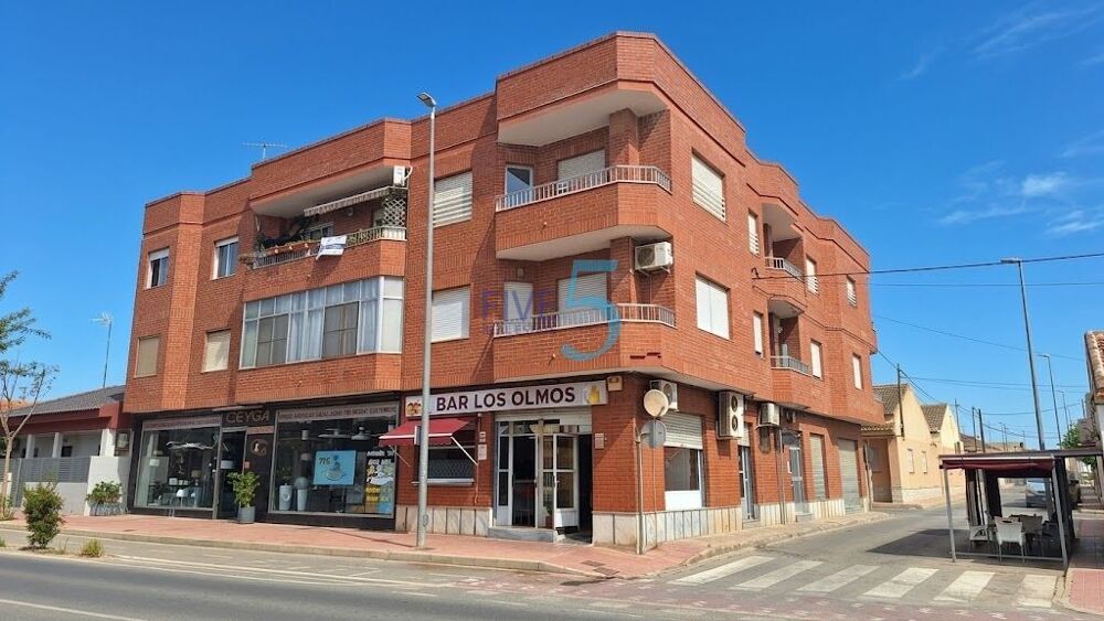 vente Appartement - 4 pièce(s) - 130 m² Espagne