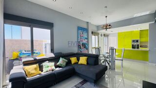  Villa à vendre 4 pièces 130 m² Orihuela