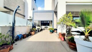  Villa à vendre 4 pièces 189 m² San pedro del pinatar