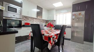  Villa � vendre 4 pi�ces 92 m� San fulgencio