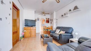  Appartement � vendre 3 pi�ces 57 m� San pedro del pinatar