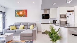  Appartement � vendre 3 pi�ces 65 m� San pedro del pinatar