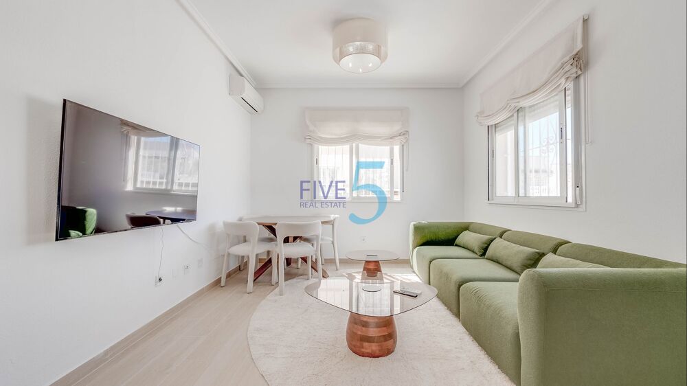 vente Villa - 4 pièce(s) - 99 m² Espagne
