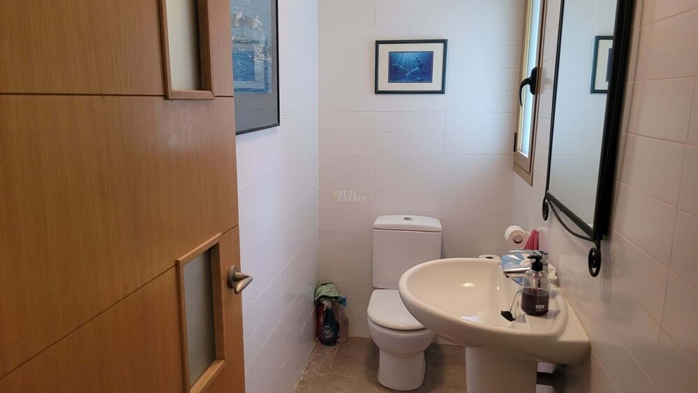 � vendre  Villa Finestrat