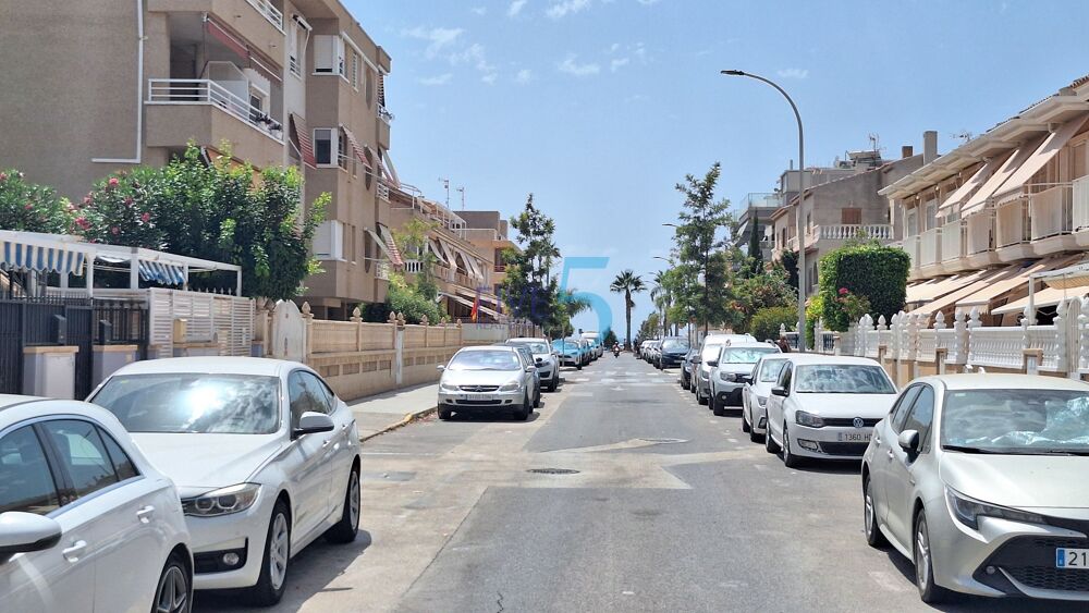 vente Appartement - 3 pièce(s) - 59 m² Espagne