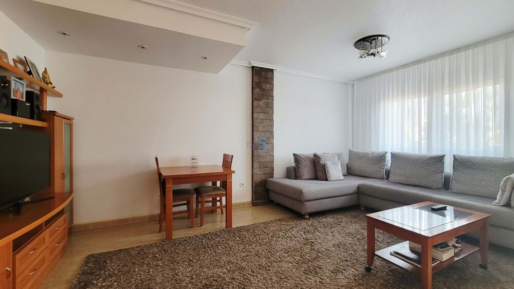 vente Maison - 4 pièce(s) - 114 m² Espagne