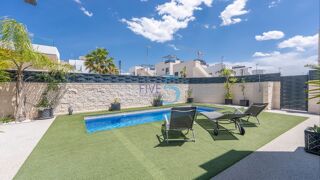  Villa à vendre 4 pièces 116 m² Benijófar
