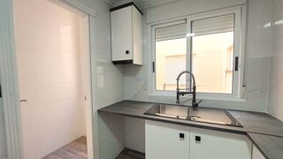 Appartement � vendre 3 pi�ces 80 m� San miguel de salinas