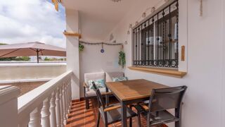 Maison � vendre 3 pi�ces 78 m� Orihuela