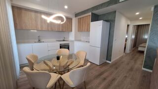  Appartement  vendre 3 pices 121 m Finestrat