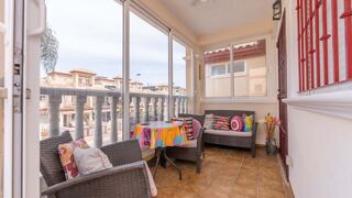  Appartement � vendre 3 pi�ces 57 m� San pedro del pinatar