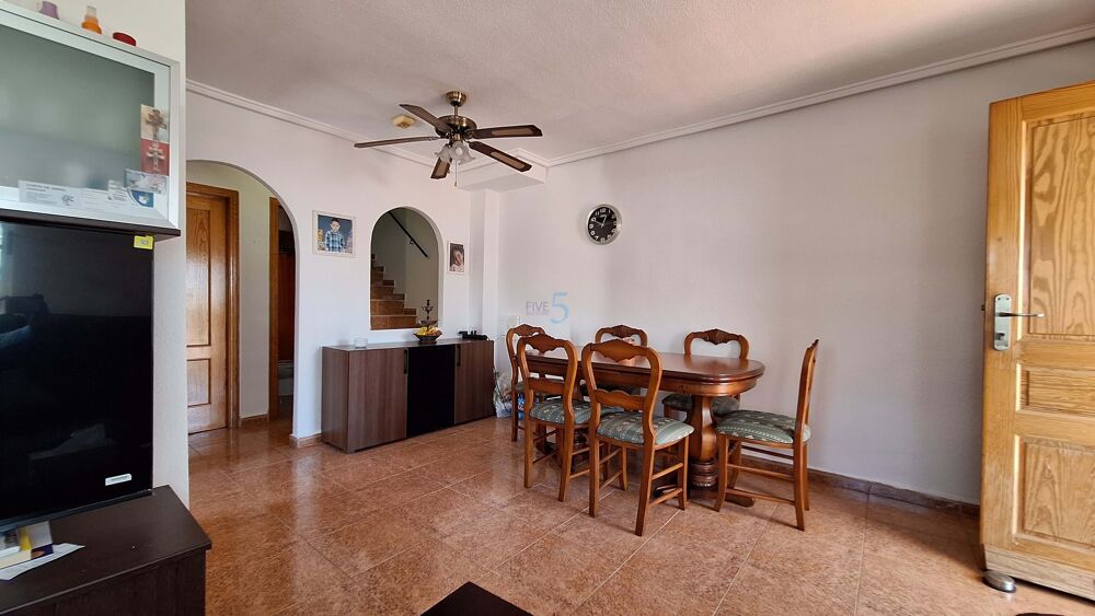 vente Villa - 4 pièce(s) - 83 m² Espagne