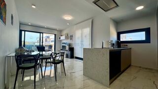  Appartement � vendre 3 pi�ces 72 m� Orihuela