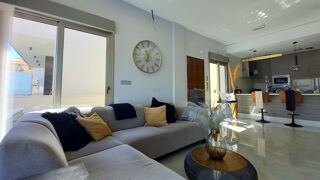  Villa � vendre 4 pi�ces 98 m� Orihuela