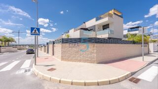  Villa à vendre 4 pièces 116 m² Benijófar