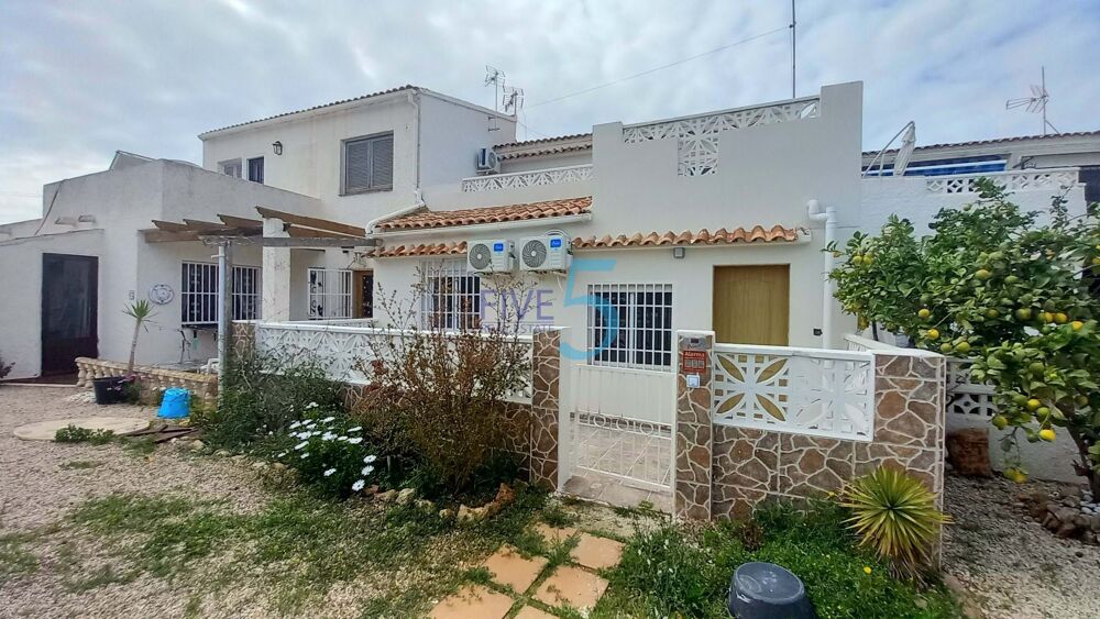 vente Maison - 4 pièce(s) - 84 m² Espagne