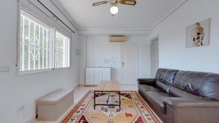  Maison � vendre 4 pi�ces 76 m� Rojales