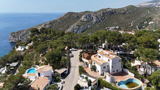  Villa à vendre 7 pièces 173 m² Jávea/xàbia