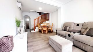  Maison � vendre 4 pi�ces 80 m� Torre pacheco