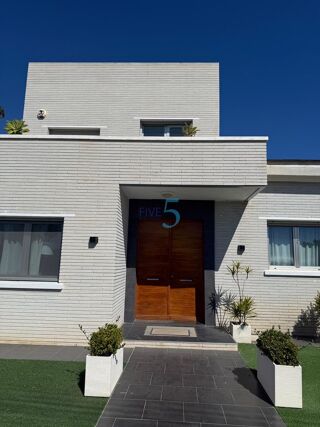  Villa à vendre 6 pièces 272 m² Torrevieja