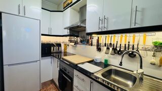  Appartement � vendre 3 pi�ces 58 m� Orihuela