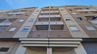  Appartement � vendre 3 pi�ces 65 m� Torrevieja