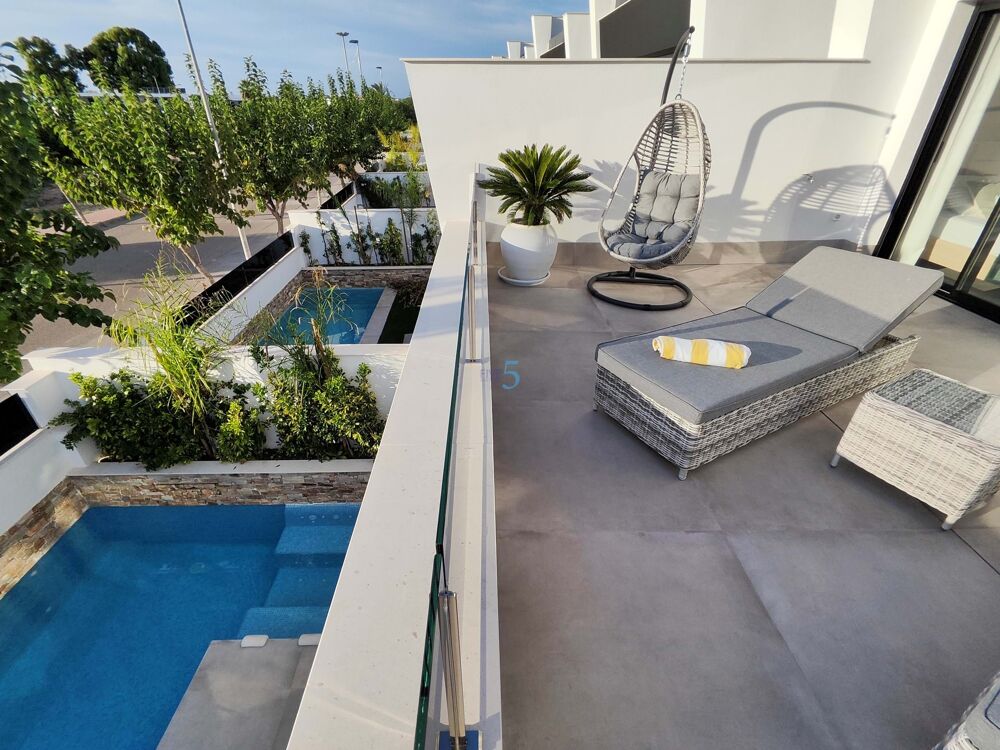 � vendre  Villa San Javier