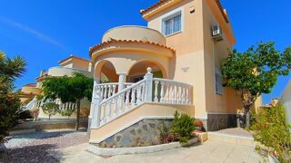  Villa à vendre 4 pièces 86 m² Rojales