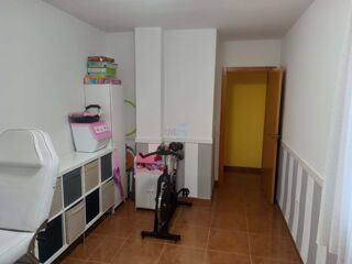  Appartement � vendre 4 pi�ces 130 m� Torre pacheco